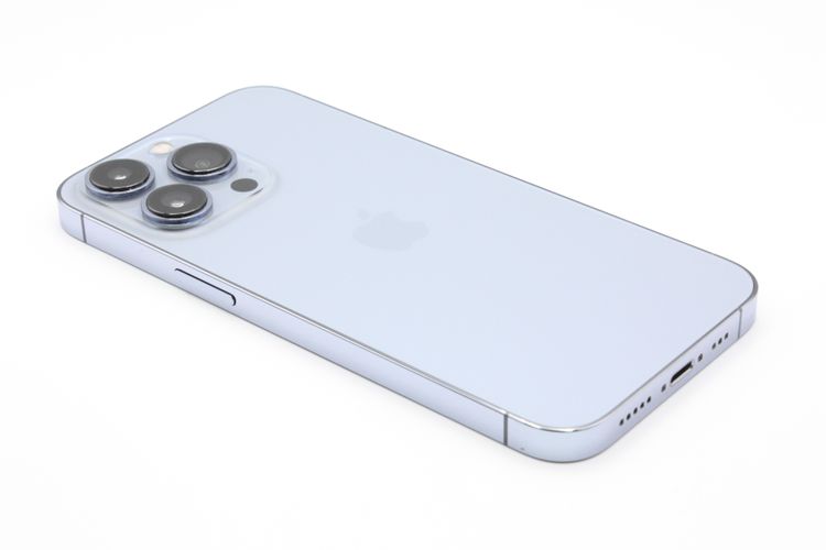 �������ò� iPhone13Pro 256GB ������֥롼 SIM�ե꡼ �������