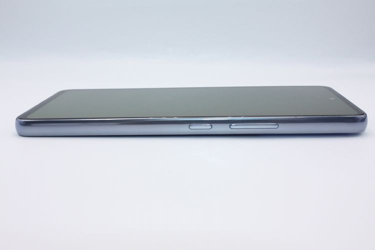 Galaxy A53 5G SCG15 ֥롼 SIMե꡼ B