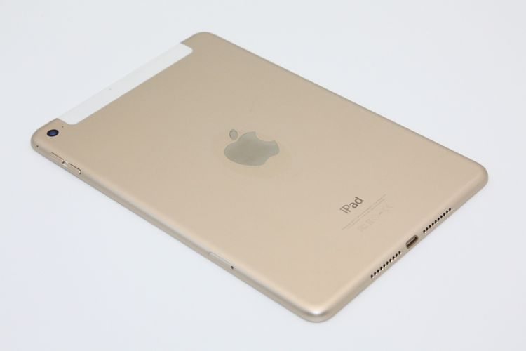 �������ò� iPadmini4 16GB Wi-Fi+Cellular ������� B���