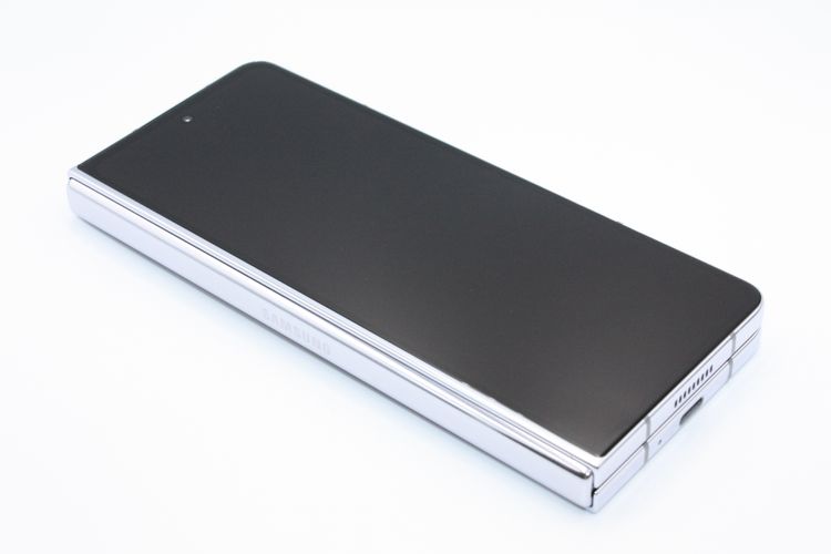 °ʴ Galaxy Z Fold5 SCG22 256GB SIMե꡼ B