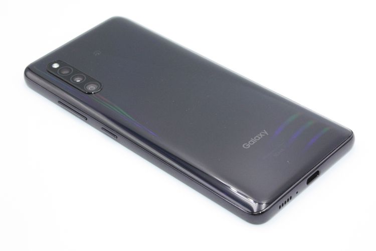 Galaxy A41 SCV48 ֥å SIMåѤ B