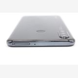 HUAWEI P30 lite Premium HWV33 SIMåѤ ֥å B