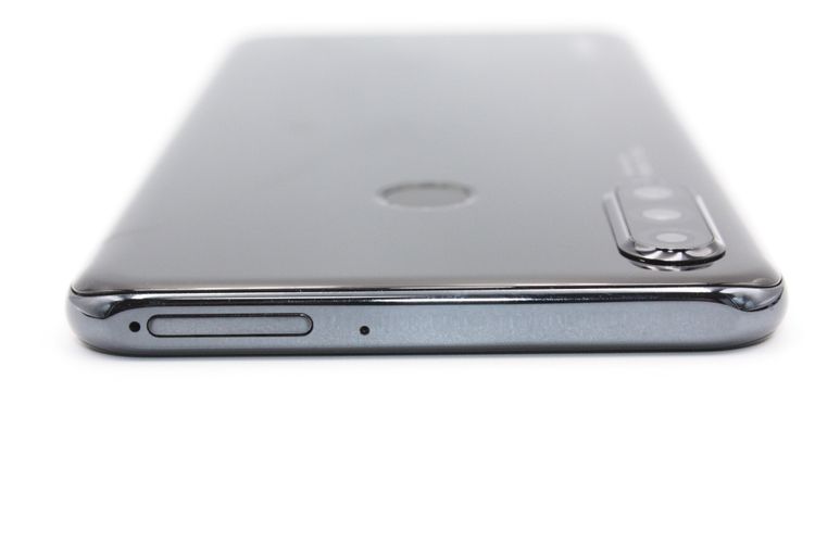 HUAWEI P30 lite Premium HWV33 SIMåѤ ֥å B