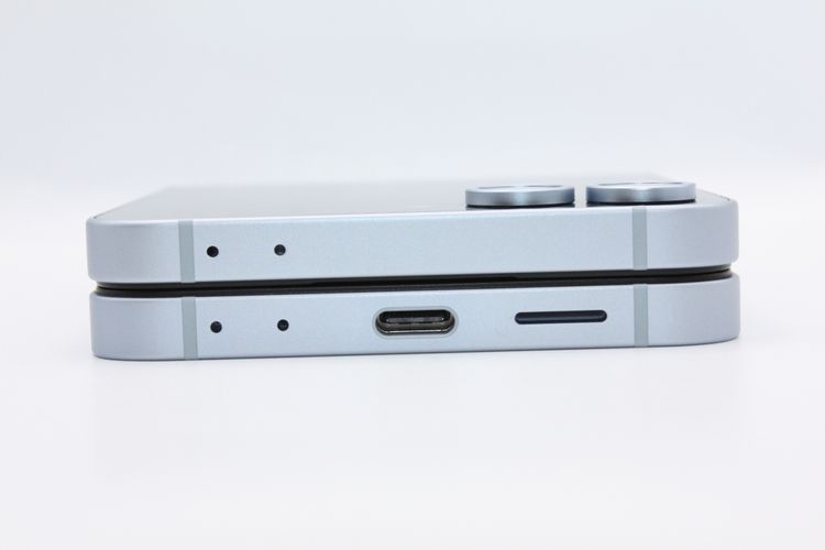 ���� Galaxy Z Flip6 SCG29 au��SIM�ե꡼�֥롼 A���