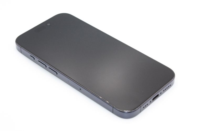 iPhone 15 Pro Max 128GB SIMե꡼ ֥롼˥ C