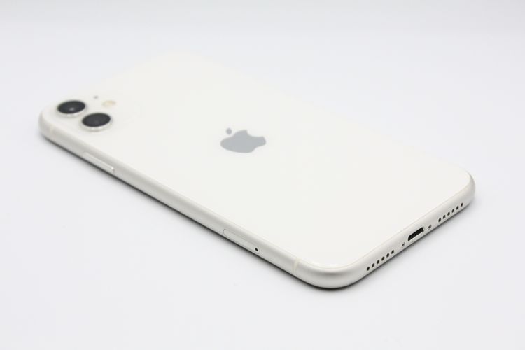 �������ò� iPhone11 64GB SIM���å�����Ѥ� �ۥ磻�� �������