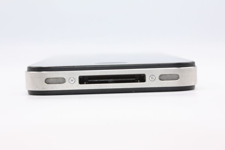 iPhone4s 16GB au �֥�å� B���
