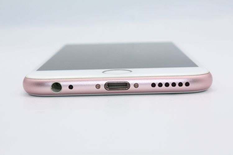 �������ò� �Хåƥ꡼�����ɹ�(100%) iPhone6s 16GB B���