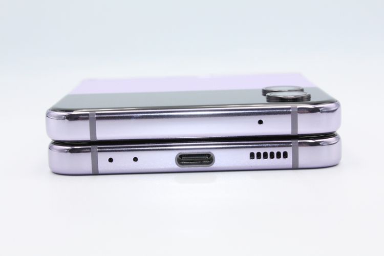 �������ò� Galaxy Z Flip4 SCG17 au��SIM�ե꡼ �ܥ� �ѡ��ץ� �������