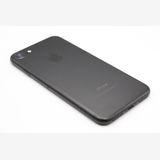 iPhone7 32GB SIM���å�����Ѥ� �֥�å� C���