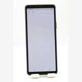 ò Xperia 10 II SOV43 ֥å SIMåѤ B