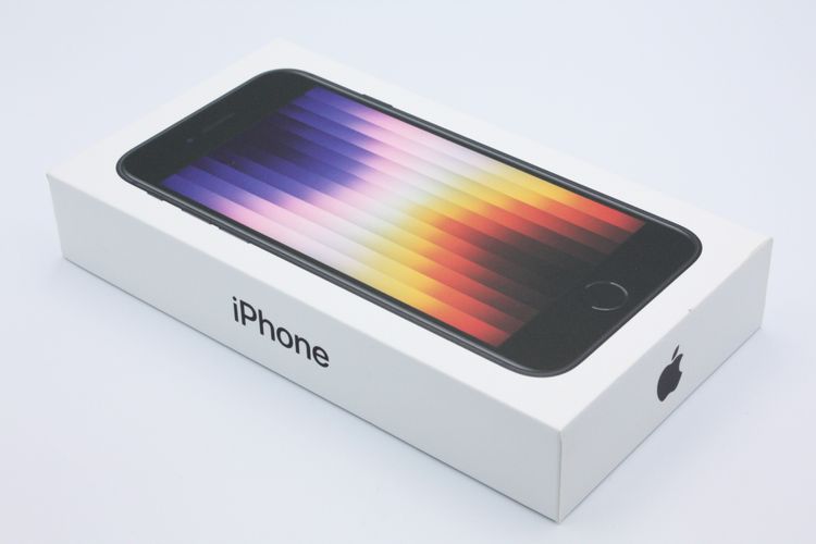 iPhoneSE ��3���� 64GB SIM�ե꡼ �ߥåɥʥ��� B���