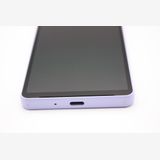 Xperia 10 V SOG11 ��٥���� SIM�ե꡼ B���