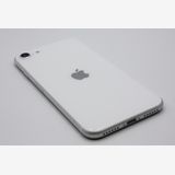 ���� iPhoneSE ��2���� 64GB �ۥ磻�� SIM�ե꡼