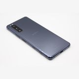 �������ò� Xperia 5 II SOG02 SIM���å�����Ѥ� �֥롼 B���