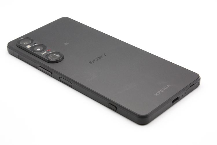 ���� Xperia 1 VI SOG13 au SIM�ե꡼ �֥�å� A���