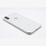�Хåƥ꡼�����ɹ�(100%) iPhoneX 256GB SIM���å�����Ѥ� ����С� B���