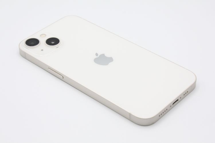 ���� iPhone13 128GB �������饤�� SIM�ե꡼ A���