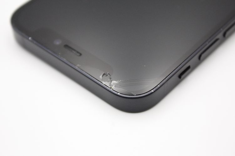 ������� iPhone12mini 64GB �֥�å� SIM���å�����Ѥ�