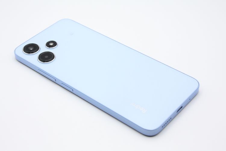 ���� Redmi 12 5G XIG03 au��SIM�ե꡼ �������֥롼 A���