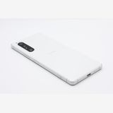 Xperia 1 II SOG01 �ۥ磻�� SIM���å�����Ѥ� B���