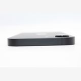 ���� �Хåƥ꡼�����ɹ�(100%) iPhone16e 128GB �֥�å� A���