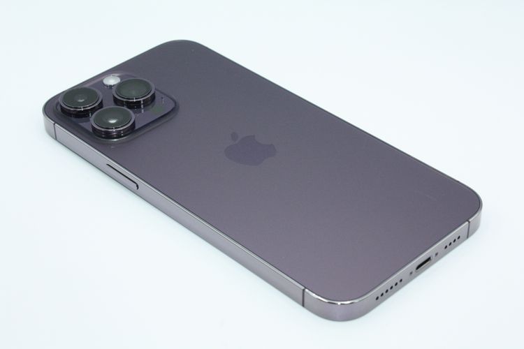 Хåƥ꡼ɹ(100%) iPhone 14 Pro Max 128GB SIMե꡼
