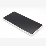 Xperia 5 IV SOG09 SIM�ե꡼ �������ۥ磻�� A���