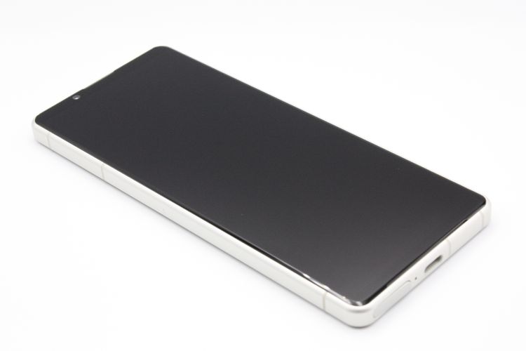 Xperia 5 IV SOG09 SIM�ե꡼ �������ۥ磻�� A���