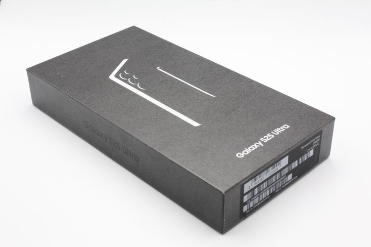 ���� ��°�ʴ��� Galaxy S25 Ultra SCG32 256GB A���