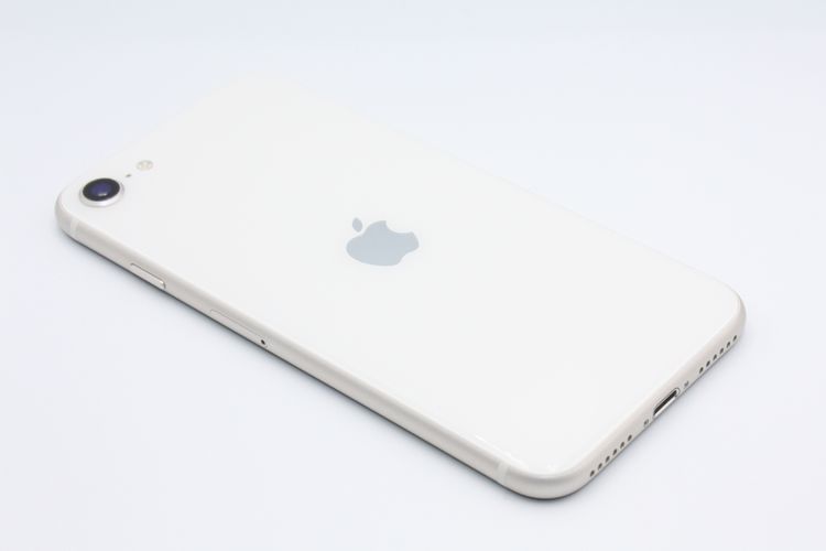 iPhone SE 3 64GB SIMե꡼ 饤 B