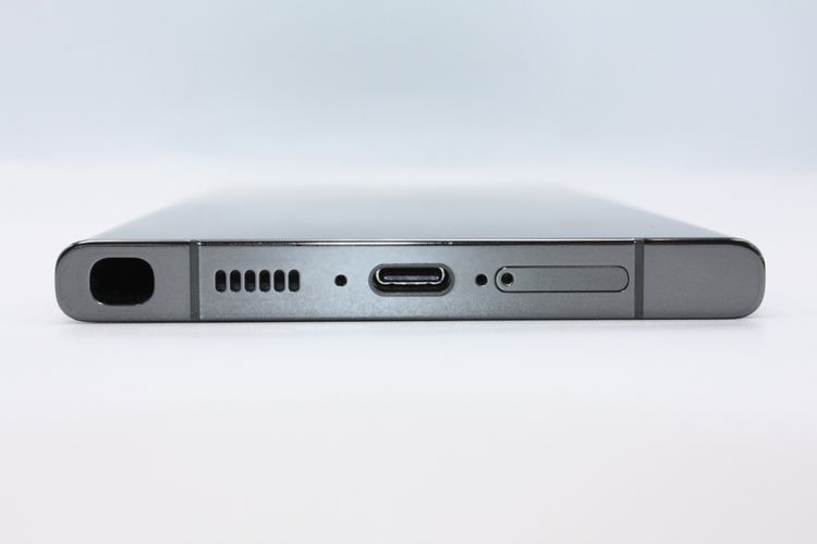 �������ò� Galaxy S23 Ultra SCG20 256GB ���꡼�� B���
