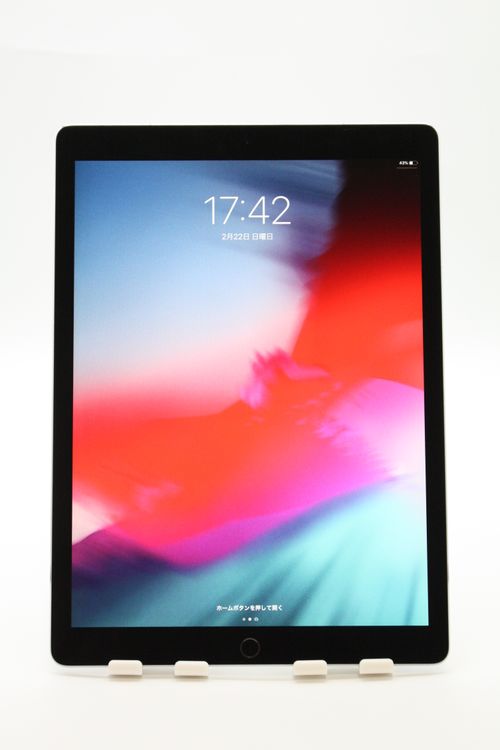 �������ò� iPad Pro 12.9����� (��2����) 64GB ���ڡ������쥤 C���