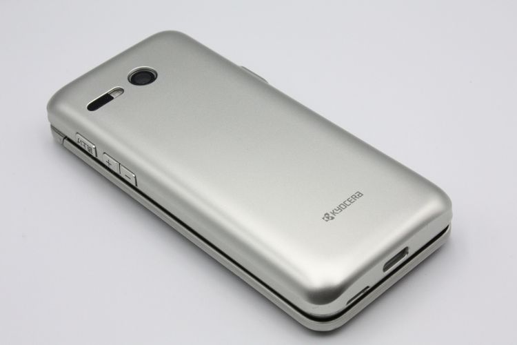 ���󤿤󥱡����� KYF41 �����ѥ󥴡���� SIM���å�����Ѥ� B���