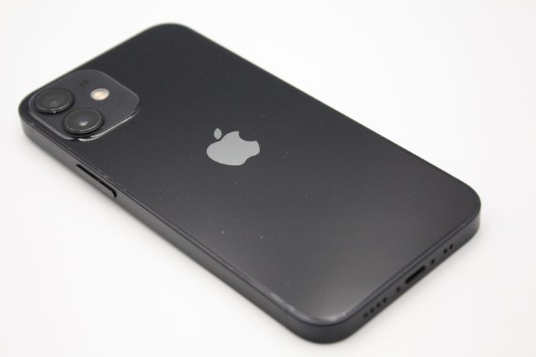 ������� iPhone12mini 64GB �֥�å� SIM���å�����Ѥ�