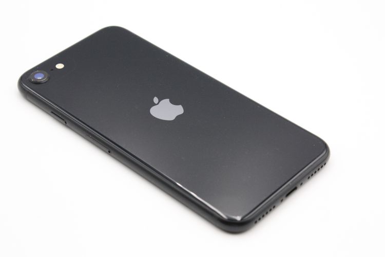 iPhoneSE ��3���� 64GB SIM�ե꡼ �ߥåɥʥ��� C���