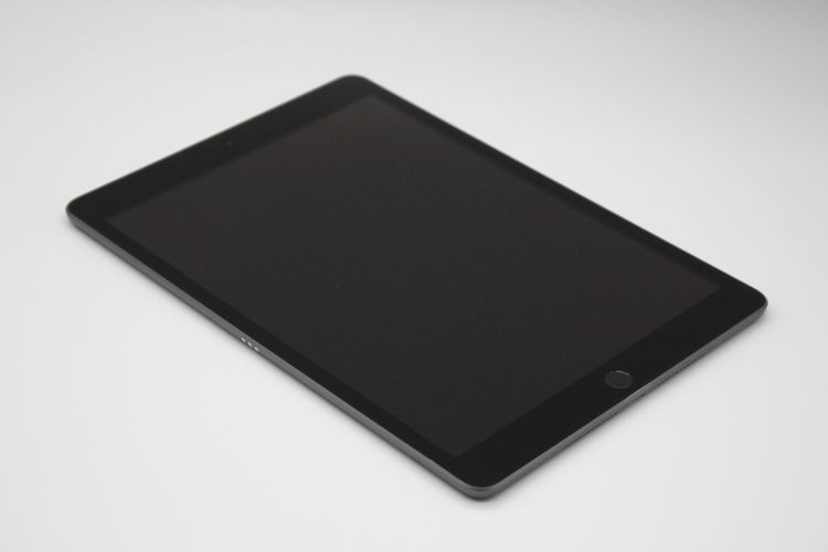 iPad ��7���� Wi-Fi��ǥ� 32GB ���ڡ������쥤 B���