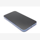 �Хåƥ꡼�����ɹ�(99��) iPhone13 128GB �֥롼 SIM�ե꡼