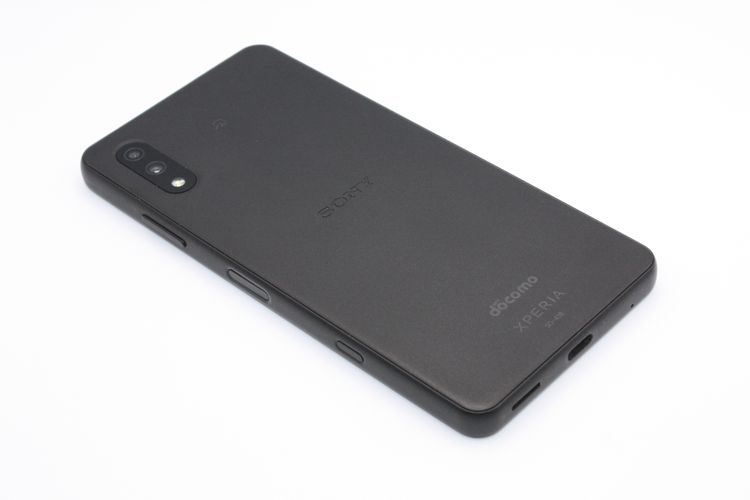  Xperia Ace II SO-41B docomo ֥å A