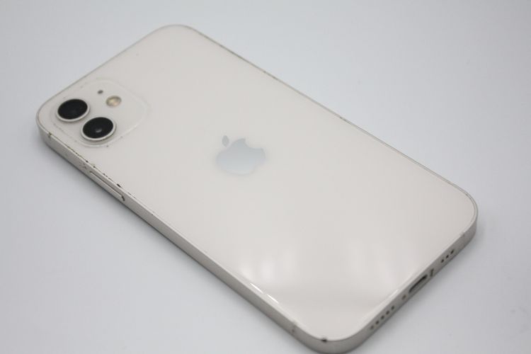 ������� iPhone12 64GB �ۥ磻�� SIM���å�����Ѥ�