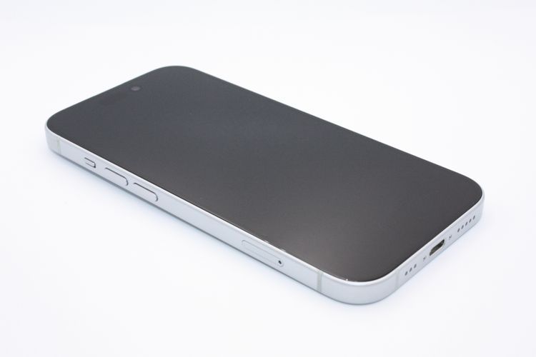 ����Ʊ���� �Хåƥ꡼�����ɹ�(100%) iPhone15 128GB SIM�ե꡼