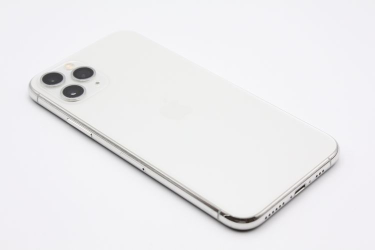 iPhone11Pro 64GB SIM���å�����Ѥ� ����С� B���