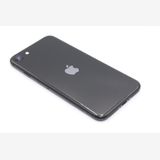 iPhoneSE ��2���� 64GB �֥�å� SIM���å�����Ѥ� B���