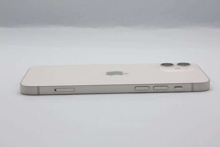 �������ò� �Хåƥ꡼�����ɹ�(100%) iPhone12 64GB �ۥ磻�� B���