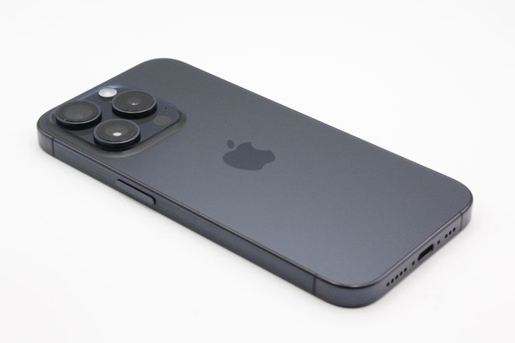 �������ò� �Хåƥ꡼�����ɹ�(100%) iPhone15Pro 128GB C���