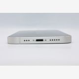 iPhone12 64GB �ۥ磻�� SIM���å�����Ѥ� B���