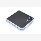  Galaxy Z Flip6 SCG29 auSIMե꡼֥롼 A