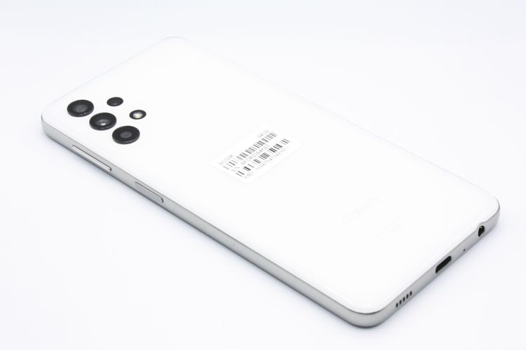 �������ò� Galaxy A32 5G SCG08 au SIM���å�����Ѥ� B���