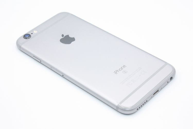 Хåƥ꡼ɹ(99%) iPhone6s 16GB SIMե꡼ ڡ쥤 B