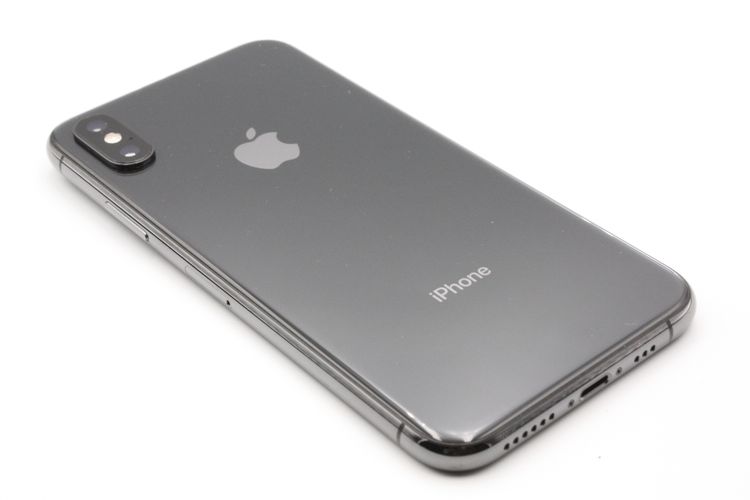 �������ò� �Хåƥ꡼�ɹ�(93%) iPhoneXS 64GB ���ڡ������쥤 C���